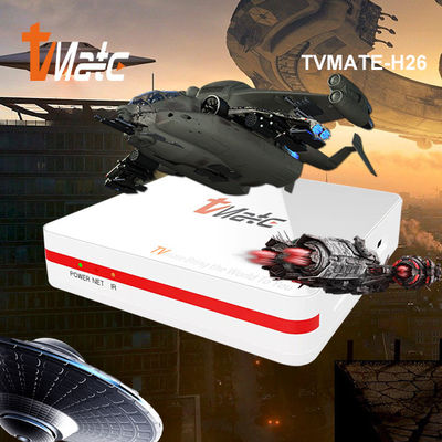 رباعي النواة 2 + 16 جيجابايت Android 7.1 OTT Android TV Box 2.4 + 5G Wifi مع BT 4K HD