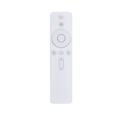 تي في بوكس ​​G20S PRO Voice Air Mouse الأشعة تحت الحمراء التعلم عن بعد التحكم عن بعد الخلفية 2.4G اللاسلكية