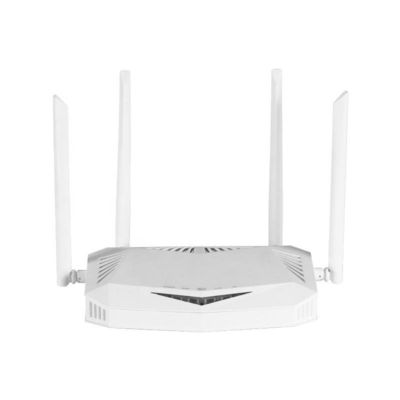 1000Mbps LAN Dual Band Fiber Optical Modem Wifi Fibre Optic MU-MIMO