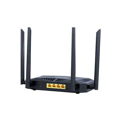 راوتر إنترنت عالي السرعة محمول 4g مودم هوت سبوت واي فاي 6 AX1800