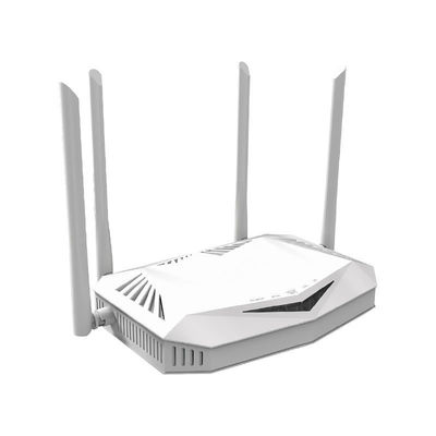 WiFi5 مزدوج النطاق الألياف البصرية مودم راوتر لاسلكي هوت سبوت راوتر 802.11ac