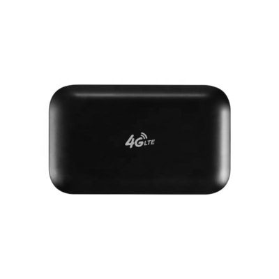 إنترنت متقدم 4G Lte Mobile Wifi Router MiFis Portable 5G Hotspot