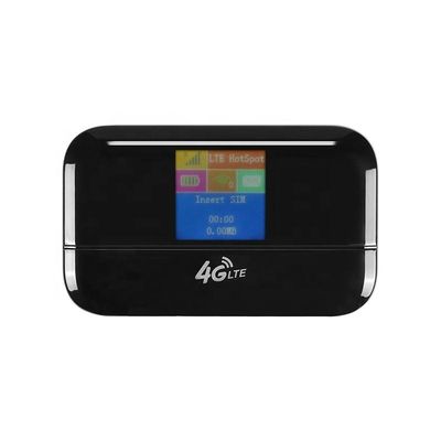 MIFIS Mobile Hotspot Device Wifi Router Device 4g 150Mbps مع فتحة بطاقة Sim