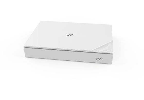 ARM Cortex A55 OTT Amlogic Android Tv Box S905x4 مشغل وسائط رباعي النواة