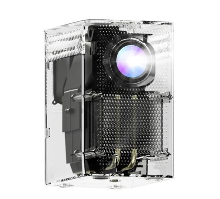 I20ANSI 1080p HD جهاز عرض للوسائط المتعددة بقيادة مصدر صغير ليد بروجيكتور أندرويد