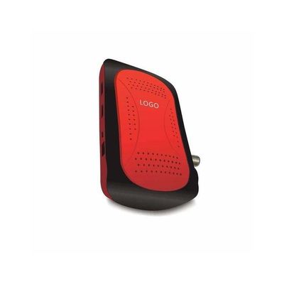 جهاز استقبال القنوات الفضائية الصغير عالي الدقة FTA 4K موالف Android DVB-S2