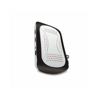 جهاز موالف جهاز استقبال الأقمار الصناعية الرقمي الصغير DVB-S2 Full Hd Fta Tv Box