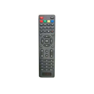 ODM جهاز استقبال القنوات الفضائية موالف التلفزيون DVB S2 متعدد اللغات