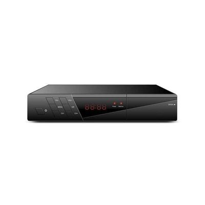 Mutil Language HD Digital DVB-S2 جهاز استقبال الأقمار الصناعية TV  IKS YOUTUBE