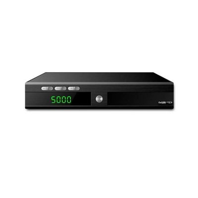 Mutil Language HD Digital DVB-S2 جهاز استقبال الأقمار الصناعية TV  IKS YOUTUBE