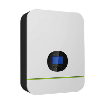الهجين خارج الشبكة الشمسية الكهروضوئية العاكس للمنزل 1kw 3kw 5kw 5000W