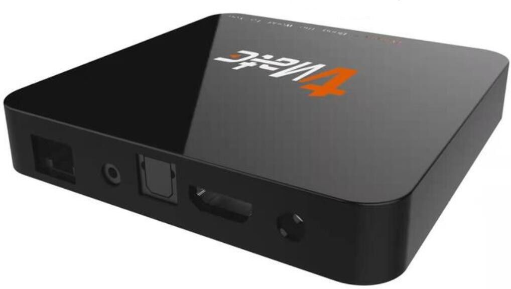 Smart Android TV Box Android 10.0 2GB 16GB 4K HD Voice Assistant TV Box Android 3D Play Store شحن مجاني TV Box