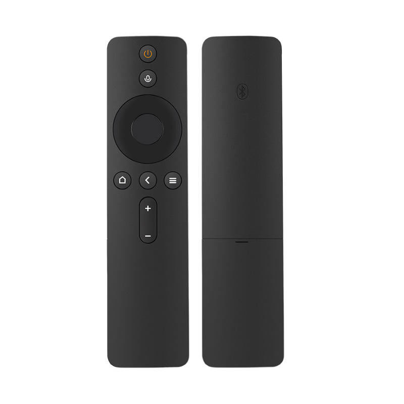 TVMATE Bluetooth Voice Remote Control Air Mouse التحكم الصوتي لـ Android TV Box