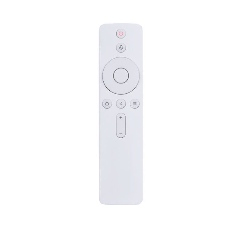 تي في بوكس ​​G20S PRO Voice Air Mouse الأشعة تحت الحمراء التعلم عن بعد التحكم عن بعد الخلفية 2.4G اللاسلكية